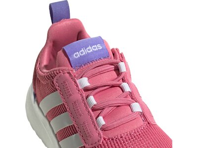adidas Kinder Racer TR21 Schuh pink