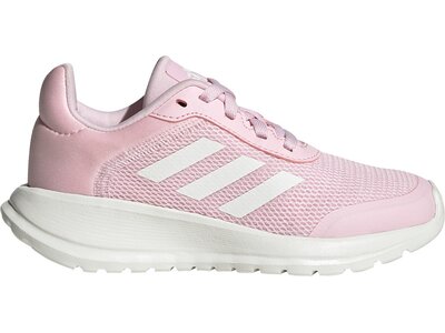 adidas Kinder Tensaur Run Schuh pink