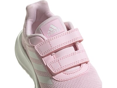 adidas Kinder Tensaur Run Schuh Pink