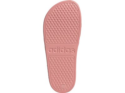 adidas Damen Aqua adilette Pink