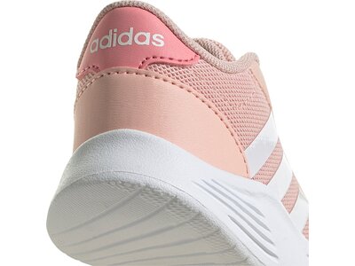 adidas Kinder Lite Racer 2.0 Schuh pink