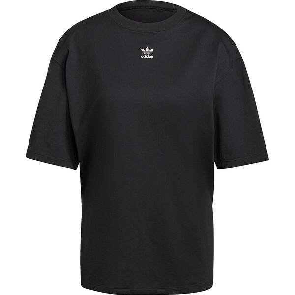 adidas Damen LOUNGEWEAR Adicolor Essentials T-Shirt