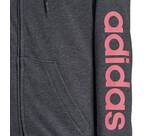 Vorschau: adidas Damen Essentials Logo Kapuzenjacke