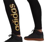 Vorschau: adidas Damen Essentials High-Waisted Logo Leggings