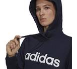 Vorschau: adidas Damen Essentials Logo Hoodie