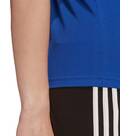 Vorschau: adidas Damen LOUNGEWEAR Essentials Slim 3-Streifen T-Shirt