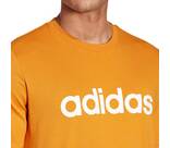 Vorschau: adidas Herren Essentials Embroidered Linear Logo T-Shirt