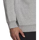 Vorschau: ADIDAS Herren Sweatshirt Essentials Fleece