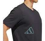 Vorschau: adidas Herren Connected Through Sport Graphic T-Shirt
