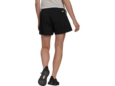 adidas Damen Sportswear Future Icons Shorts Schwarz