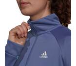 Vorschau: adidas Damen Sportswear Teamsport Trainingsanzug