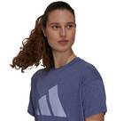 Vorschau: adidas Damen Sportswear Winners T-Shirt 2.0