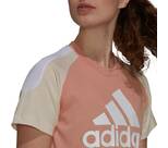 Vorschau: adidas Damen Sportswear Colorblock T-Shirt