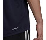 Vorschau: adidas Herren AEROREADY Designed To Move Sport Poloshirt