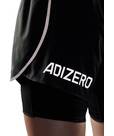 Vorschau: adidas Damen Adizero Two-in-One Shorts