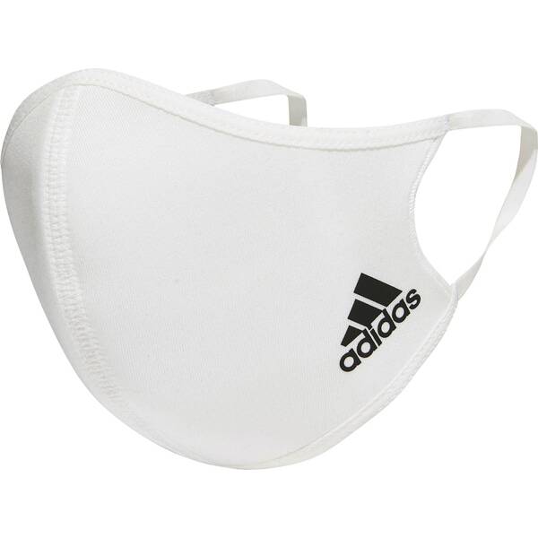 adidas FACE COVER M/L 3ER-Pack