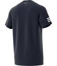 Vorschau: adidas Herren Club Tennis 3-Streifen T-Shirt