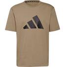 Vorschau: adidas Herren Sportswear Future Icons Logo Graphic T-Shirt