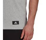 Vorschau: adidas Herren Sportswear Future Icons 3-Streifen T-Shirt
