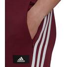 Vorschau: adidas Damen Sportswear Future Icons 3-Streifen Flare Hose