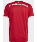 Vorschau: adidas Herren FC Bayern München 22/23 Heimtrikot