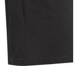 Vorschau: ADIDAS Kinder Shirt Essentials 3-Streifen Cotton Loose Fit Boyfriend