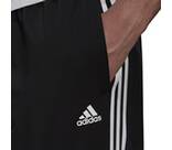 Vorschau: ADIDAS Herren Sporthose Primegreen Essentials Warm-Up Tapered 3-Streifen
