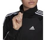 Vorschau: ADIDAS Damen Jacke Primegreen Essentials Warm-Up Slim 3-Streifen