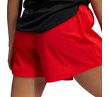 Vorschau: adidas Damen Training HEAT.RDY Lightweight Woven Shorts