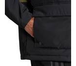Vorschau: adidas Herren BSC Sturdy Hooded Jacke