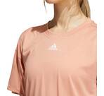 Vorschau: adidas Damen Training 3-Streifen AEROREADY T-Shirt