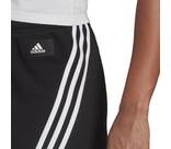 Vorschau: adidas Damen Sportswear Future Icons 3-Streifen Shorts