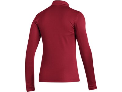 ADIDAS Damen Sweatshirt ENT22 TR TOP W Rot