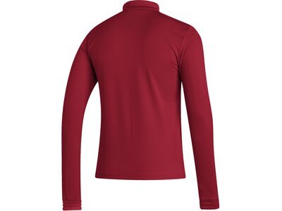 ADIDAS Herren Sweatshirt Entrada 22 Training (normal & lang) Rot