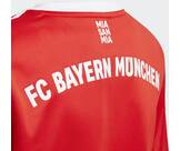 Vorschau: adidas Kinder FC Bayern München 22/23 Heimtrikot