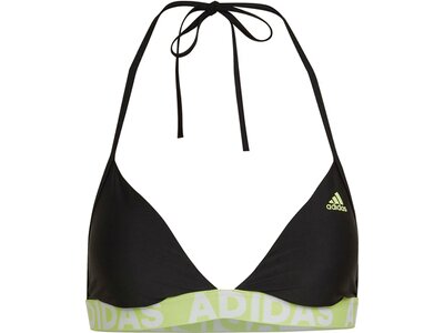 adidas Damen Beach Bikini Schwarz