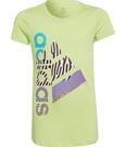 Vorschau: adidas Kinder Girl Power Graphic T-Shirt