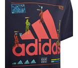 Vorschau: adidas Kinder Gaming Graphic T-Shirt