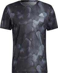 adidas Herren Fast Graphic T-Shirt