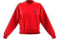 Vorschau: ADIDAS Damen Sweatshirt W 5.10 Cr SWEAT