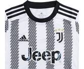 Vorschau: adidas Kinder Juventus Turin 22/23 Heimtrikot