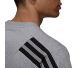Vorschau: adidas Herren Sportswear Future Icons 3-Streifen Sweatshirt