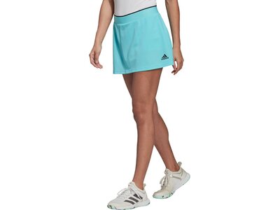 adidas Damen Club Tennis Rock Blau