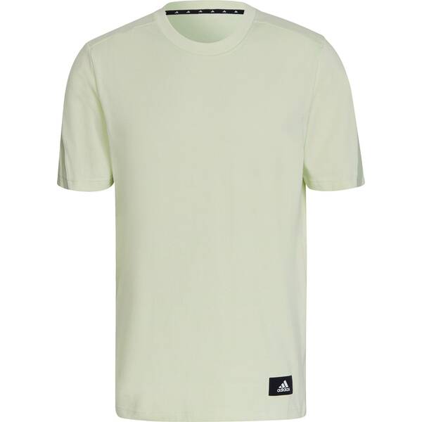 adidas Herren Sportswear Future Icons 3-Streifen T-Shirt