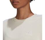 Vorschau: adidas Damen Essentials Studio Lounge 3-Streifen Sweatshirt