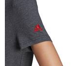 Vorschau: adidas Damen LOUNGEWEAR Essentials Slim Logo T-Shirt