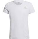 Vorschau: adidas Kinder Club Tennis T-Shirt