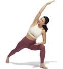 Vorschau: adidas Yoga 4 Elements 7/8-Tight