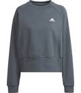Vorschau: adidas Damen Essentials Studio Fleece Sweatshirt