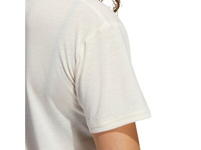 adidas Damen Go To T-Shirt 2.0 Weiß